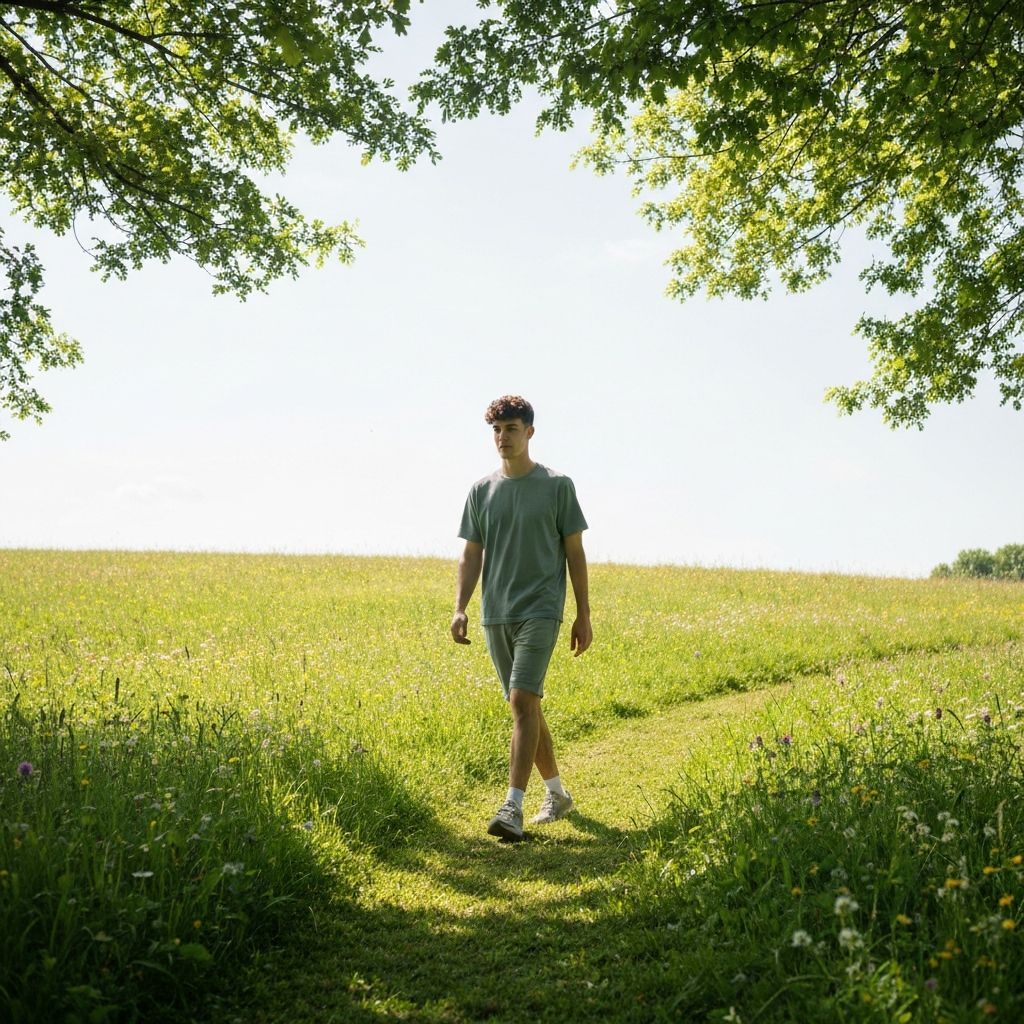 Физичка активност