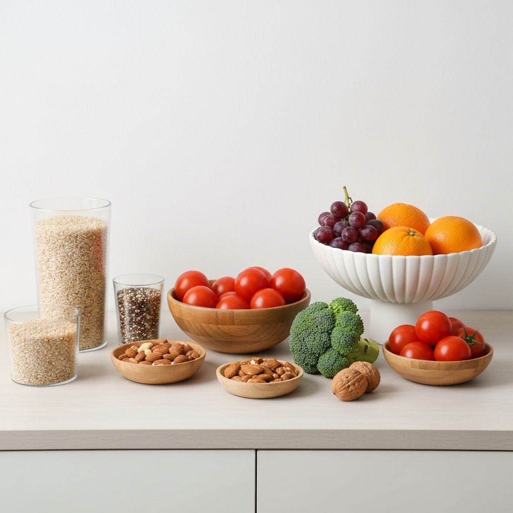 Балансирана исхрана