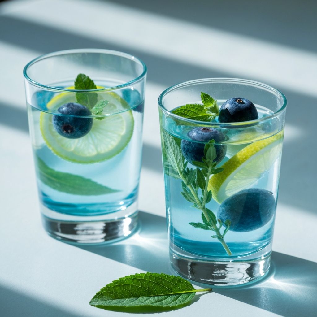 Хидратација и вода